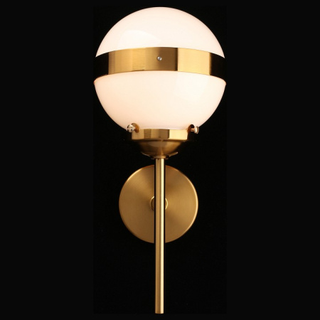 Фото Бра Aployt Lulu APL.820.01.01