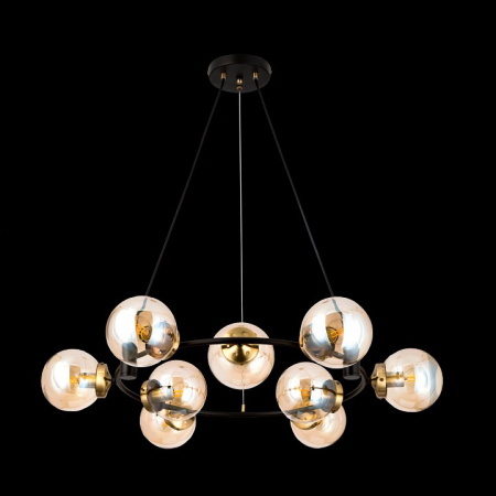 Фото Подвесная люстра Citilux Планета CL105195