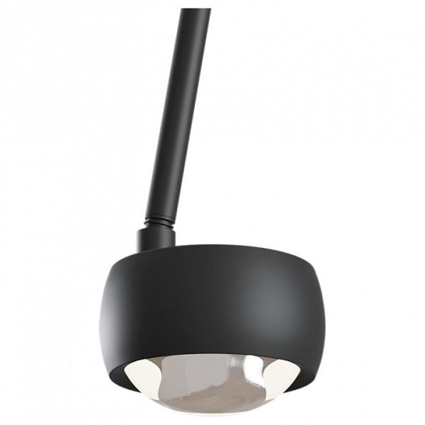 Фото Светильник на штанге Maytoni Lens MOD072CL-L8B3K