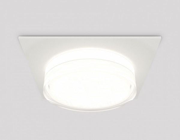 Открыть Встраиваемый светильник Ambrella Light XC XC8061022 Фото Встраиваемый светильник Ambrella Light XC XC8061022