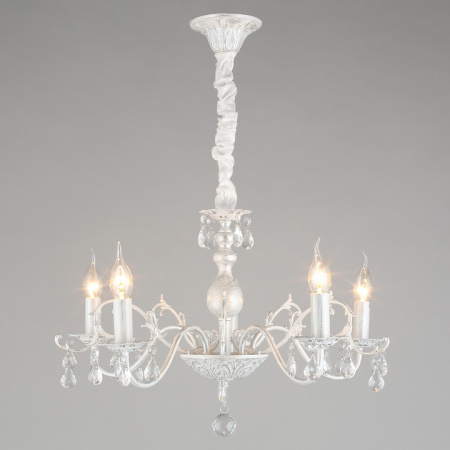 Фото Подвесная люстра Omnilux Bantine OML-53213-05