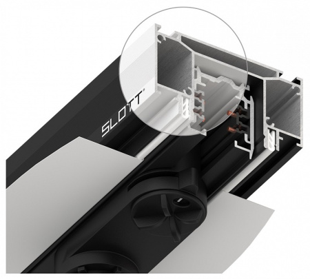 Фото Профиль-держатель Novotech  135190