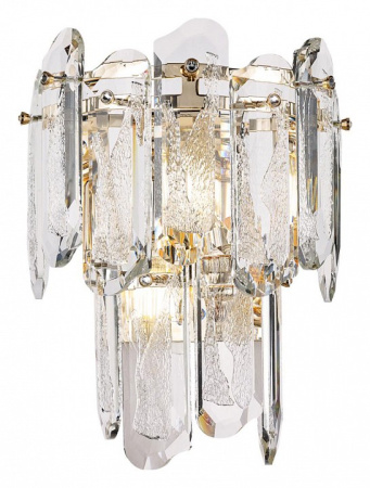 Фото Накладной светильник Odeon Light Bullon 5069/2W