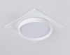 Открыть Встраиваемый светильник Ambrella Light TN TN5229 Фото Встраиваемый светильник Ambrella Light TN TN5229