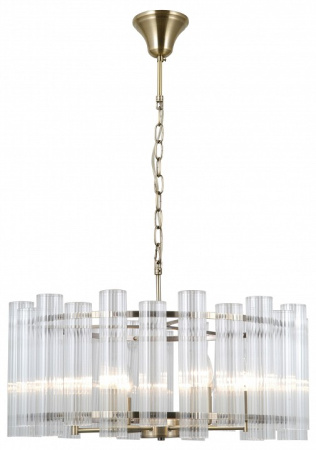 Фото Подвесной светильник Moderli Monte V10777-6P