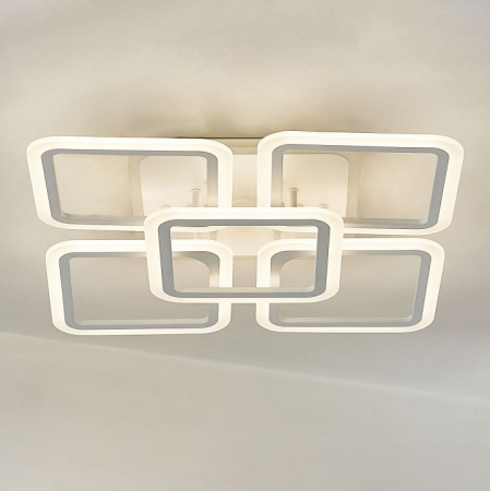 Фото Накладной светильник Citilux Марсель Смарт CL232A150E