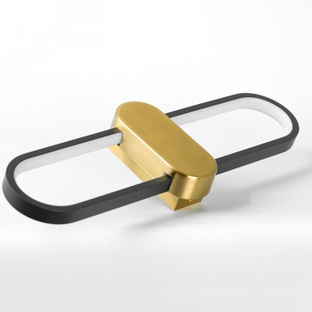 Фото Накладной светильник Lussole Tift LSP-7334