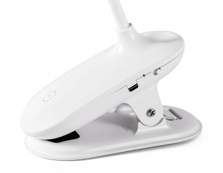 Фото Настольная лампа офисная Ambrella Light DE DE705