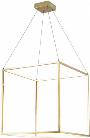 Фото Подвесной светильник Lucia Tucci Lucia Tucci EXO 3350.640 gold