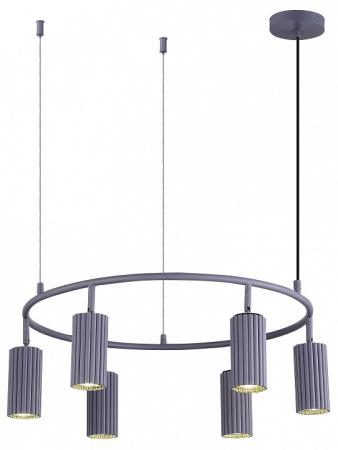 Фото Подвесная люстра Moderli Cora V11069-6P