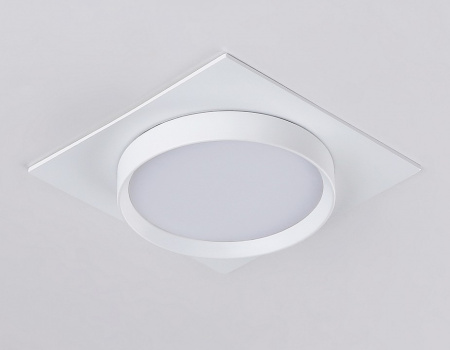 Открыть Встраиваемый светильник Ambrella Light TN TN5229 Фото Встраиваемый светильник Ambrella Light TN TN5229