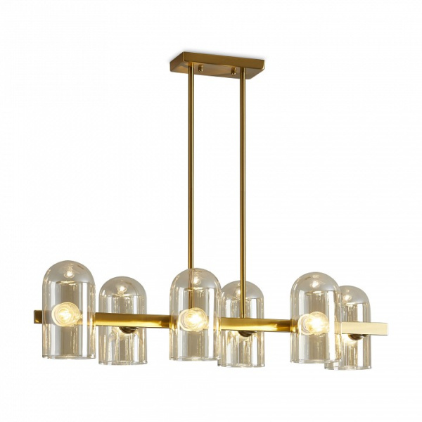 Фото Светильник на штанге Freya Firefly FR5427PL-06BS