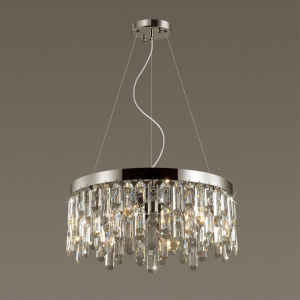 Фото Подвесная люстра Odeon Light Dakisa 4985/6