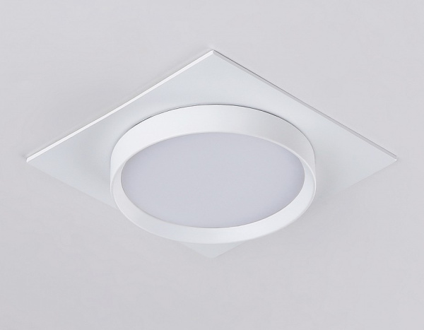 Открыть Встраиваемый светильник Ambrella Light TN TN5229 Фото Встраиваемый светильник Ambrella Light TN TN5229
