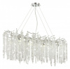 Фото Подвесная люстра Odeon Light Banche 5004/12