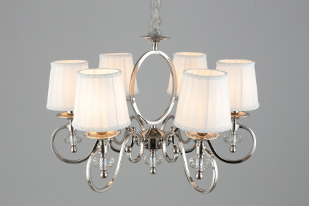 Фото Подвесная люстра Aployt Reni APL.717.03.06