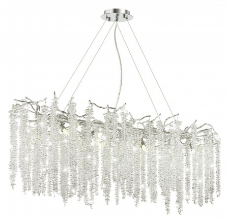 Фото Подвесная люстра Odeon Light Banche 5004/12