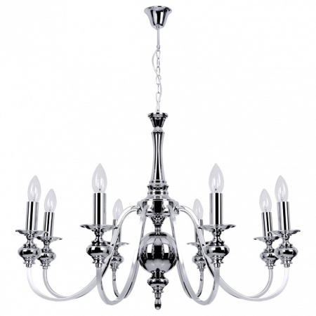 Фото Подвесная люстра MW-Light Консуэлло 15 614013808