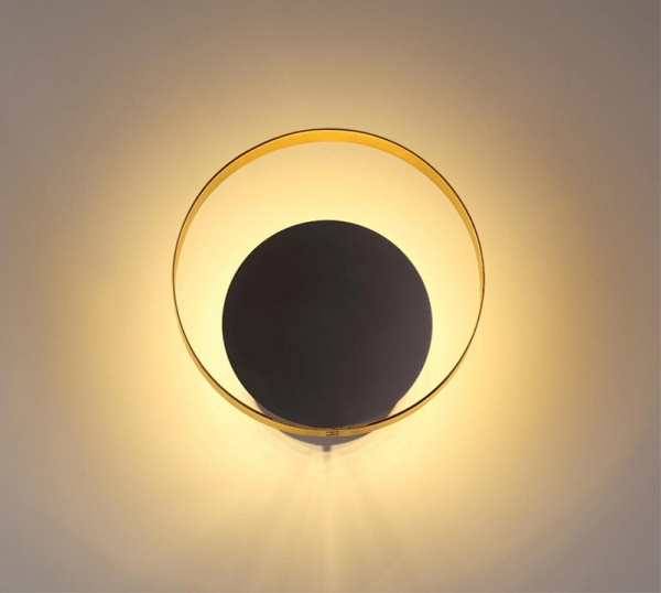 Фото Накладной светильник Odeon Light Mondy 3899/7WB