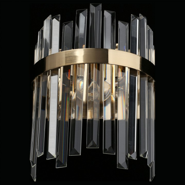 Фото Накладной светильник Aployt Melisa APL.747.01.02