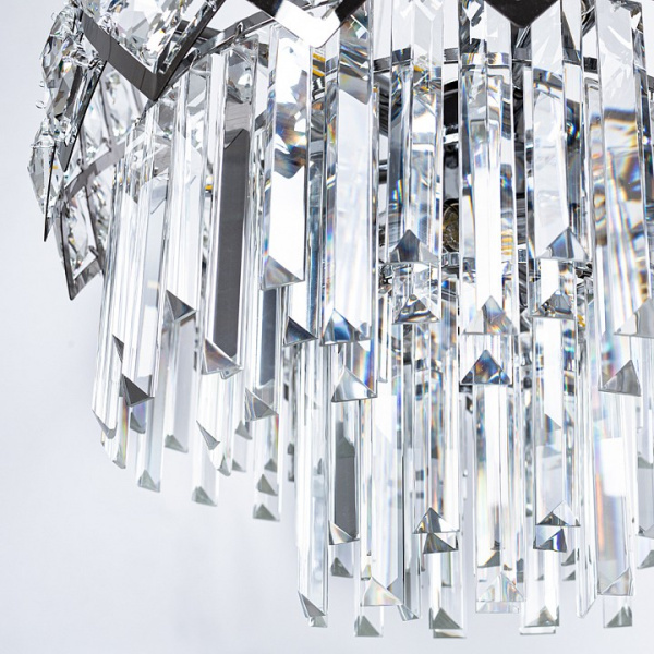 Фото Подвесной светильник Arte Lamp Wezen A1006SP-8CC