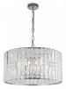 Открыть Подвесной светильник Maytoni Facet MOD094PL-06CH Фото Подвесной светильник Maytoni Facet MOD094PL-06CH