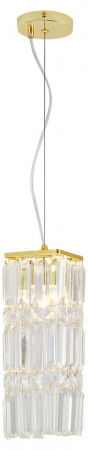 Фото Подвесной светильник Escada Chamarel 2128/1S