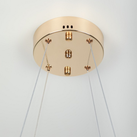 Фото Подвесной светильник Rivoli Diane Б0061976