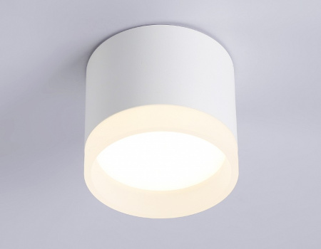 Открыть Накладной светильник Ambrella Light TN TN5365 Фото Накладной светильник Ambrella Light TN TN5365