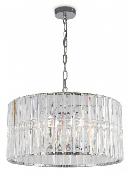 Открыть Подвесной светильник Maytoni Facet MOD094PL-06CH Фото Подвесной светильник Maytoni Facet MOD094PL-06CH
