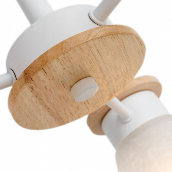 Открыть Люстра на штанге Arte Lamp Tyler A1031PL-3WH Фото Люстра на штанге Arte Lamp Tyler A1031PL-3WH
