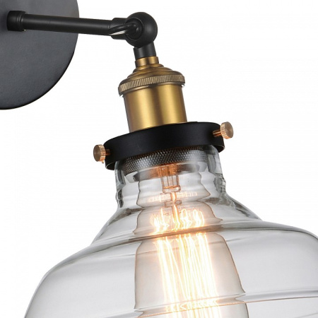 Открыть Бра Favourite Cascabel 1876-1W Фото Бра Favourite Cascabel 1876-1W