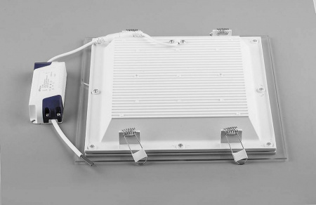 Фото Встраиваемый светильник Feron AL2111 28944