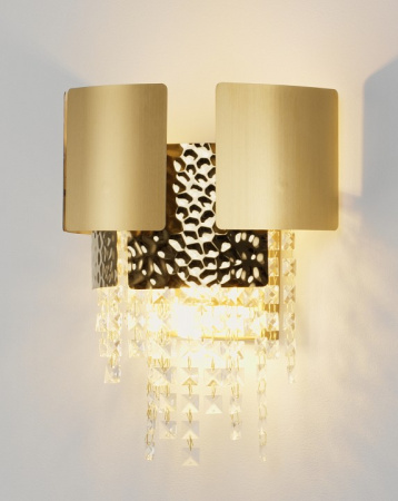 Фото Накладной светильник Moderli Olly V8011-2W