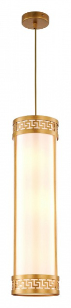 Фото Подвесной светильник Favourite Exortivus 4011-3P