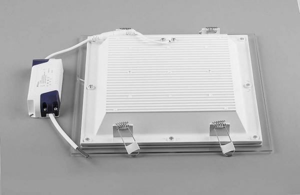 Фото Встраиваемый светильник Feron AL2111 28944