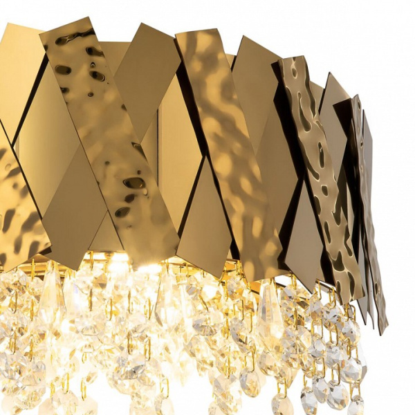 Фото Бра Maytoni Artistico MOD017WL-02BS