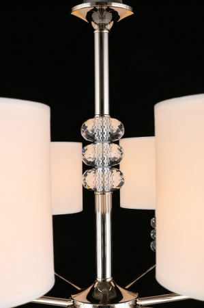 Фото Подвесная люстра Aployt Franula APL.724.03.08