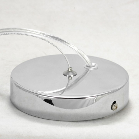 Фото Подвесной светильник Lussole Limestone LSP-8401