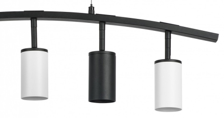 Фото Подвесной светильник Lightstar Rullo LR735372363