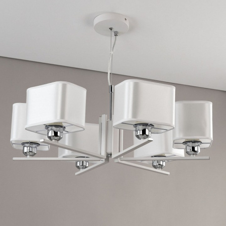 Фото Подвесная люстра Citilux Тильда CL469265