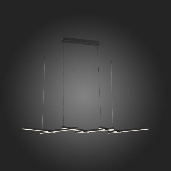 Фото Подвесной светильник ST-Luce Basoni SL394.403.06