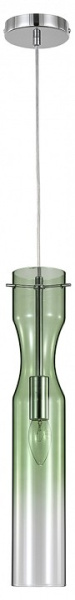 Открыть Подвесной светильник Indigo Beuta 11052/1P Green Фото Подвесной светильник Indigo Beuta 11052/1P Green