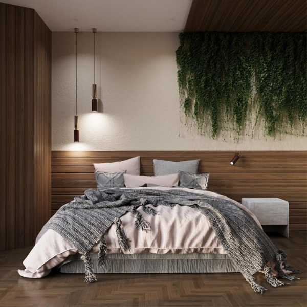 Фото Бра Odeon Light Caucho 7062/1W