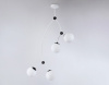 Открыть Люстра на штанге Ambrella Light TR TR2572 Фото Люстра на штанге Ambrella Light TR TR2572