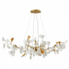 Открыть Подвесная люстра Kink Light Сири 07868-6A,36 Фото Подвесная люстра Kink Light Сири 07868-6A,36