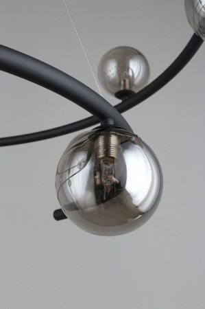 Фото Подвесная люстра Aployt Polet APL.631.03.13