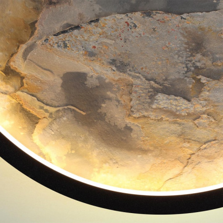 Фото Накладной светильник Odeon Light Stoflake 5078/25L