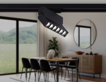 Открыть Светильник на штанге Ambrella Light GL GL6814 Фото Светильник на штанге Ambrella Light GL GL6814