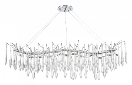 Фото Подвесная люстра ST-Luce Teardrops SL1660.113.12